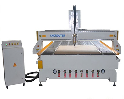 How to improve the efficiency of woodworking CNC Router?